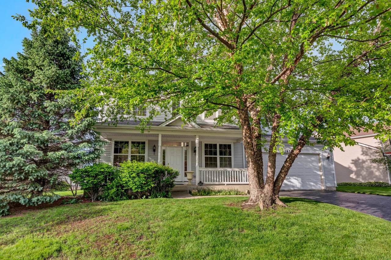 2857 Fieldbrook Avenue - Photo 1