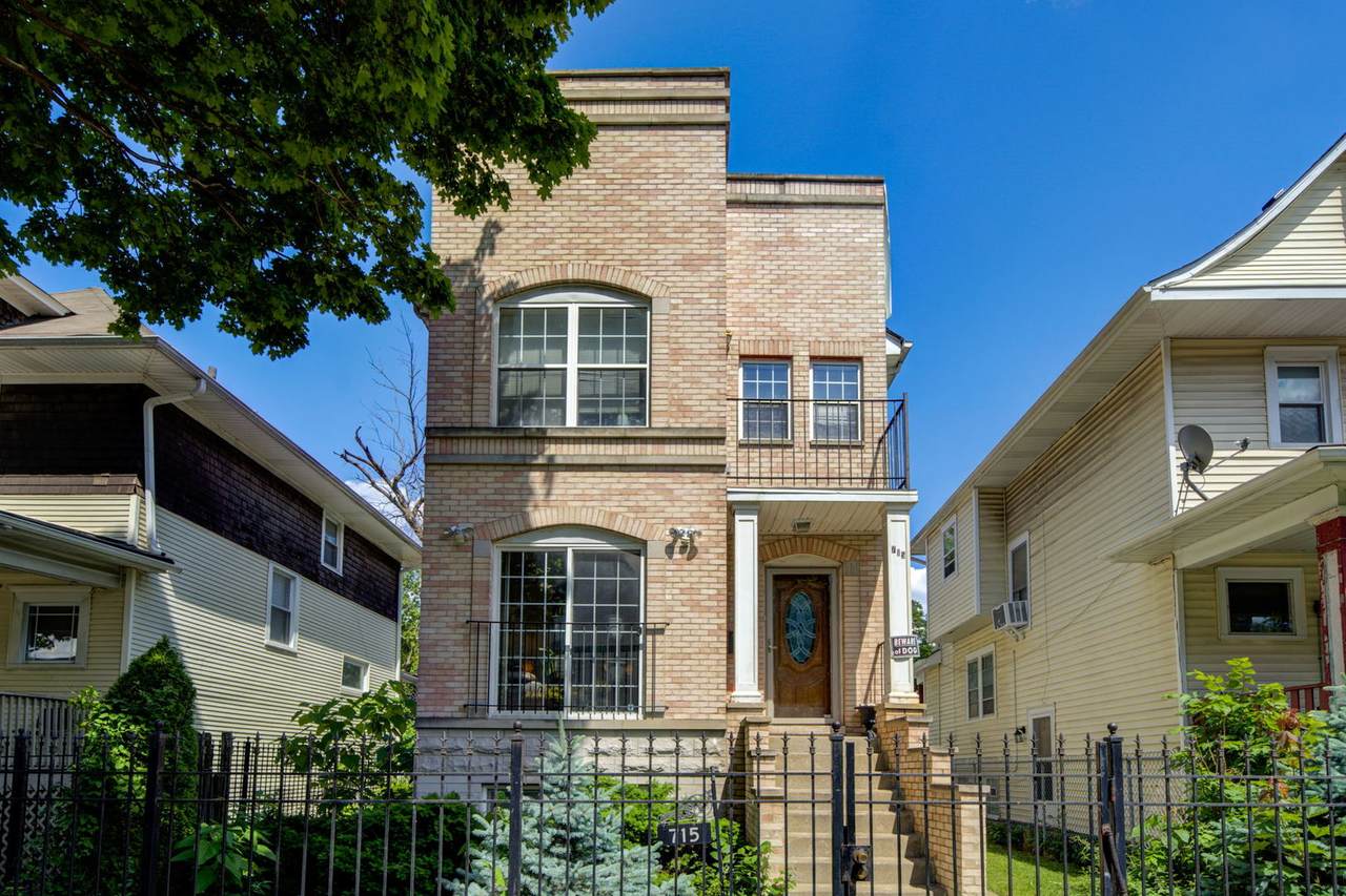 715 Lorel Avenue - Photo 1
