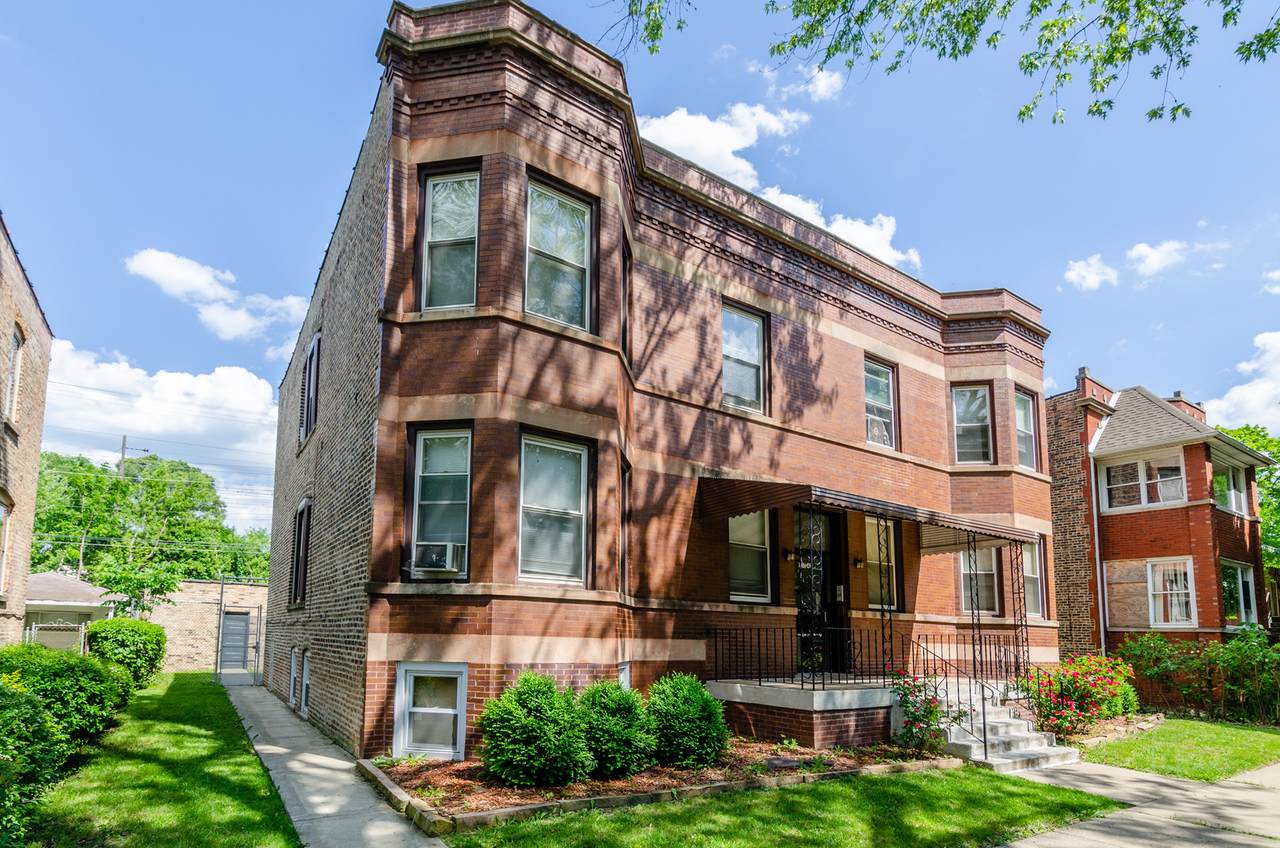 11245 Vernon Avenue - Photo 1