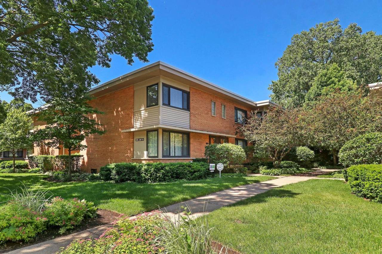 537 1/2 Ridge Road - Photo 1