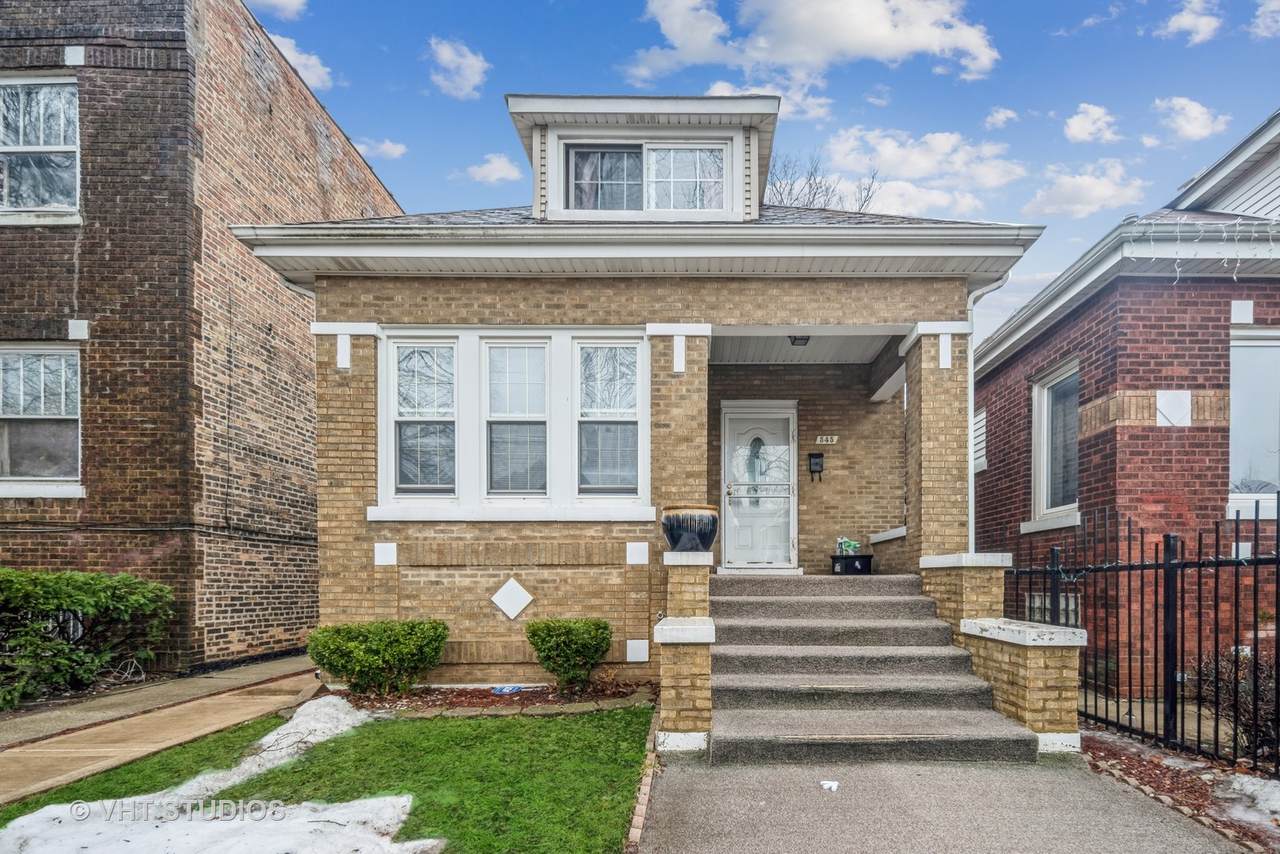 545 89TH Street - Photo 1