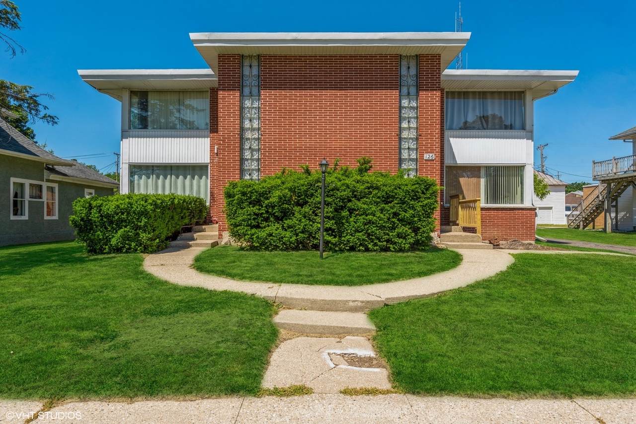 126 3rd Street - Photo 1