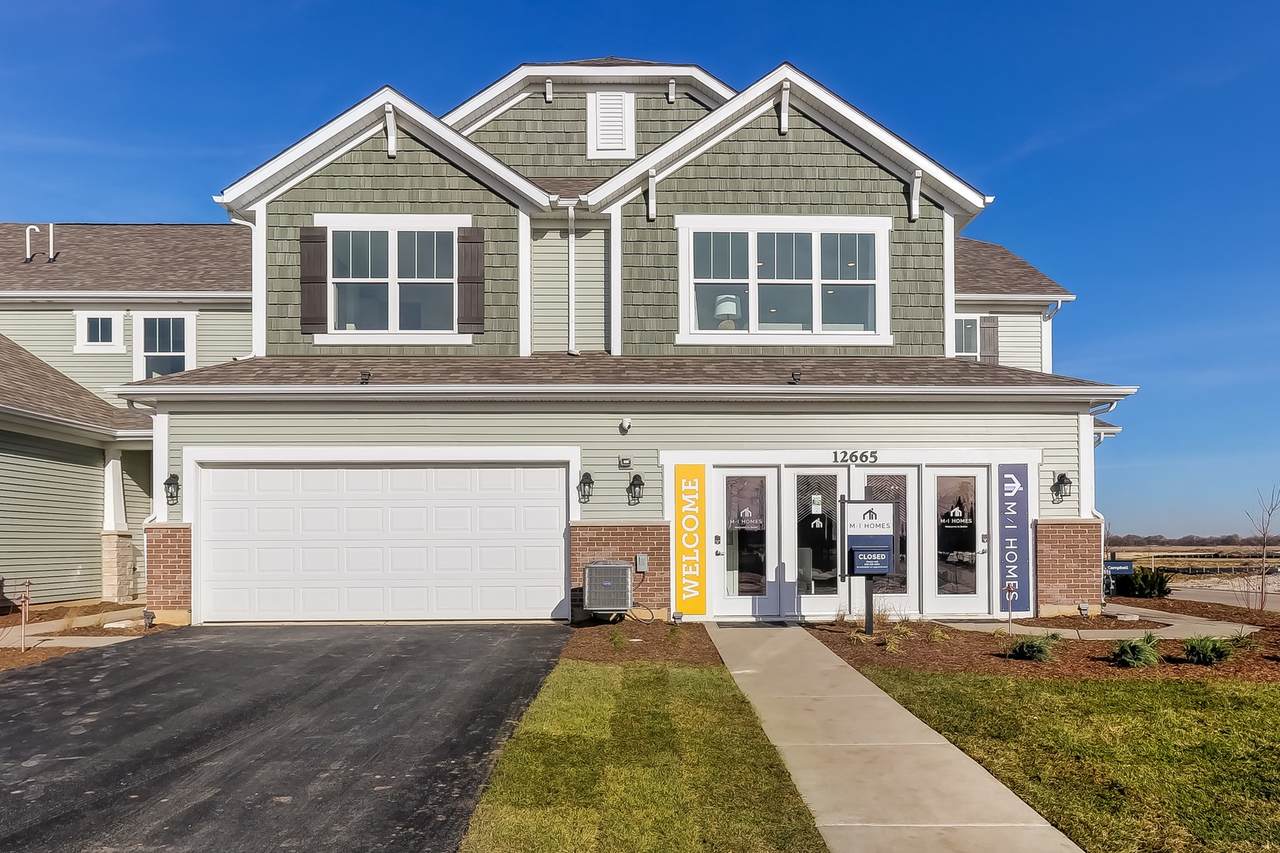 12620 Talbot Lot #96.04 Circle - Photo 1