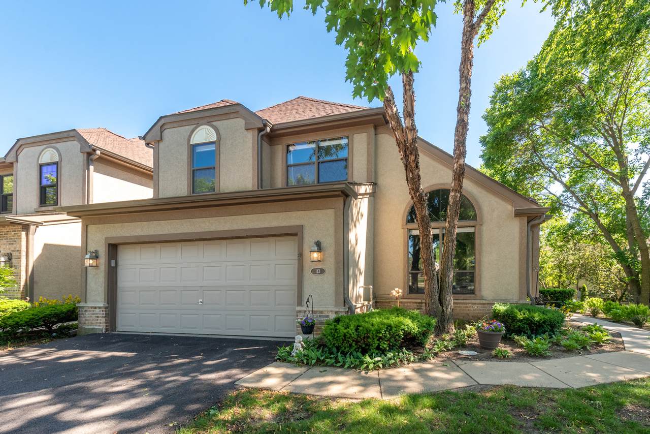 113 Chatsworth Circle - Photo 1
