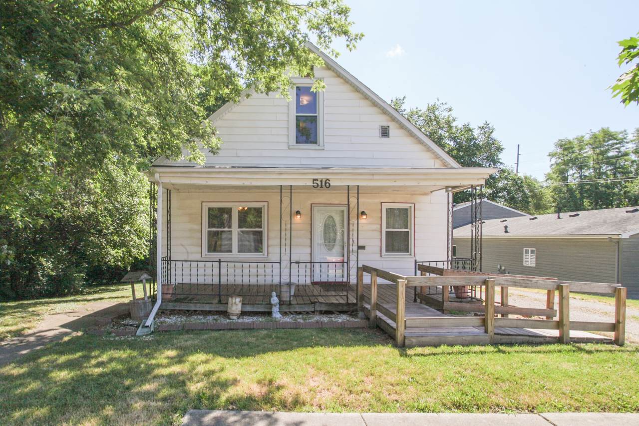 516 East Street - Photo 1