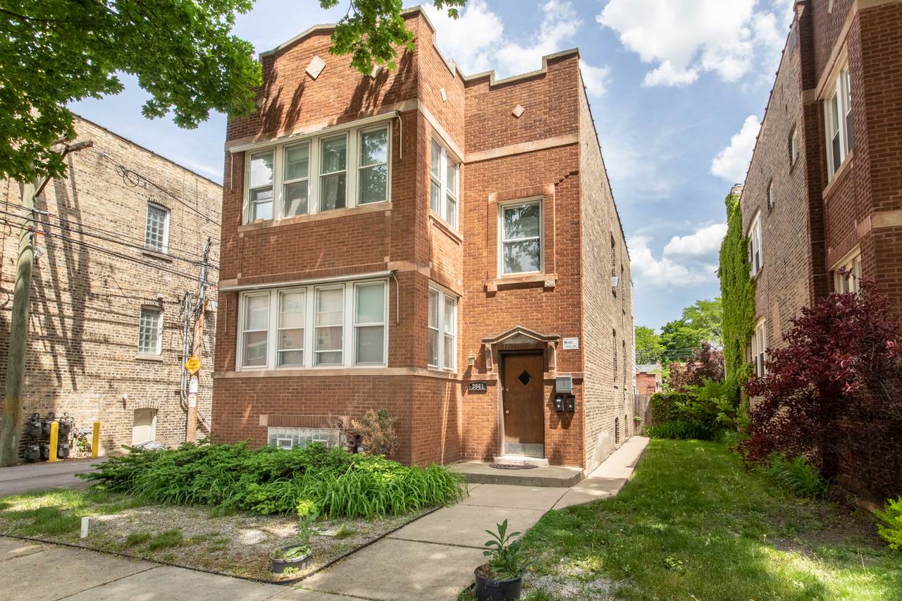 3941 Christiana Avenue - Photo 1