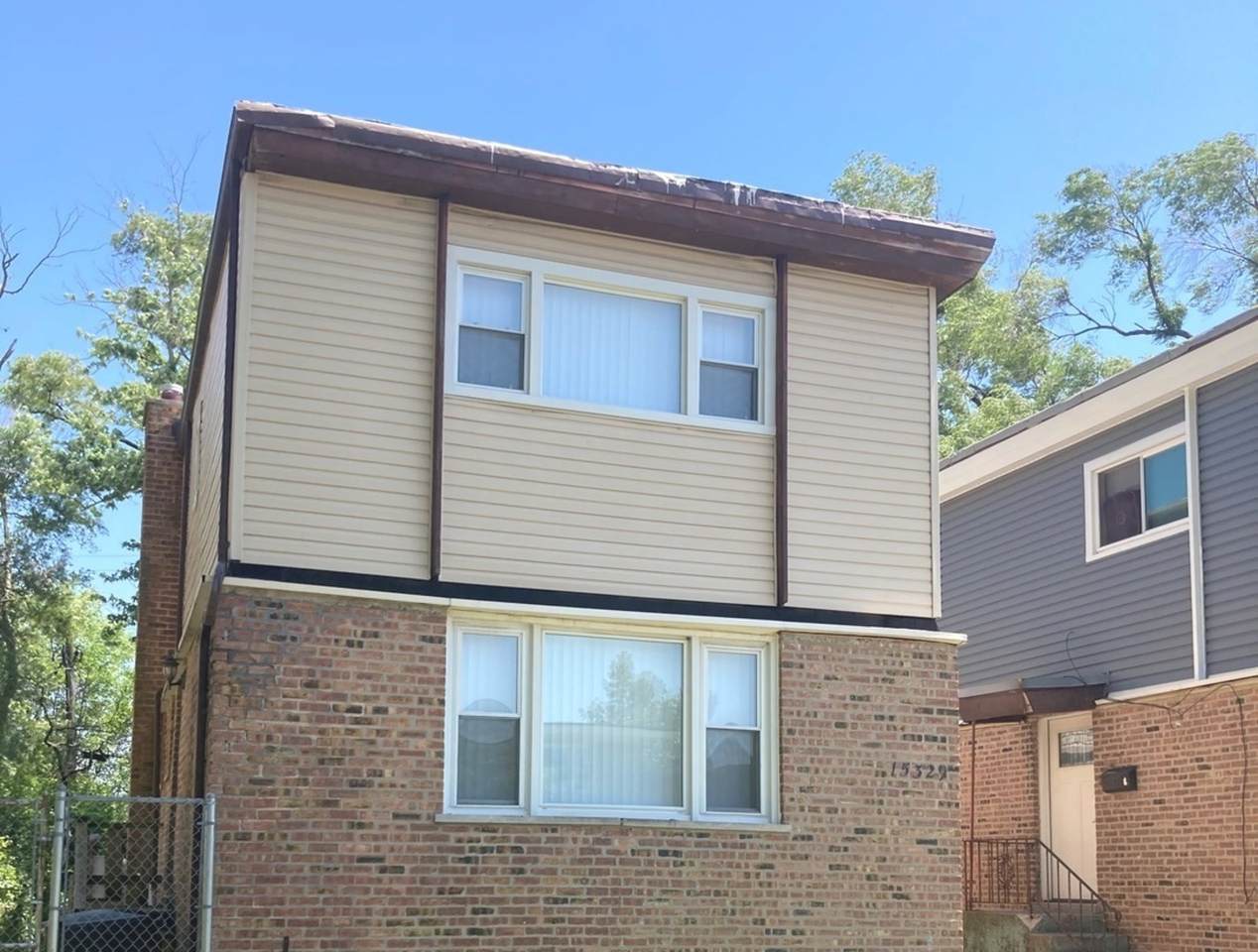 15329 Seeley Avenue - Photo 1