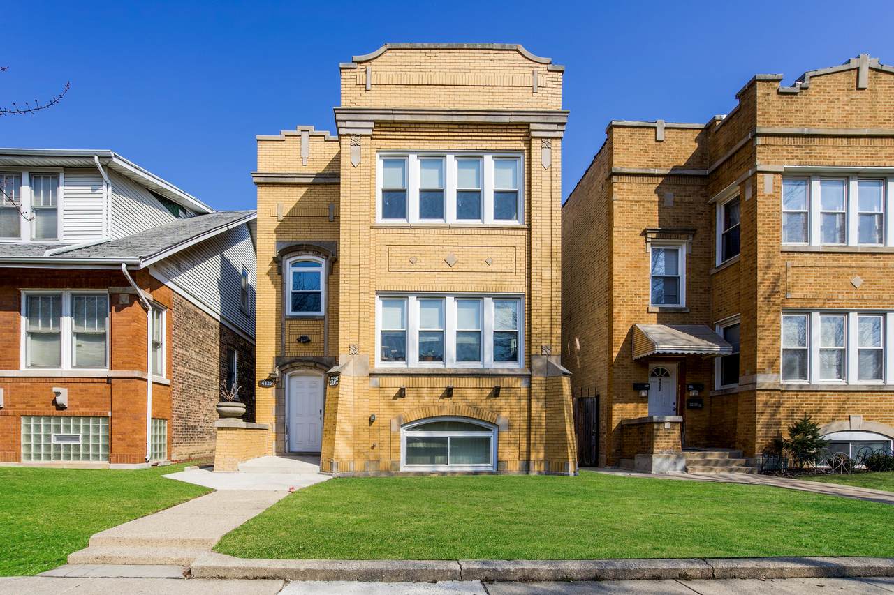4826 George Street - Photo 1