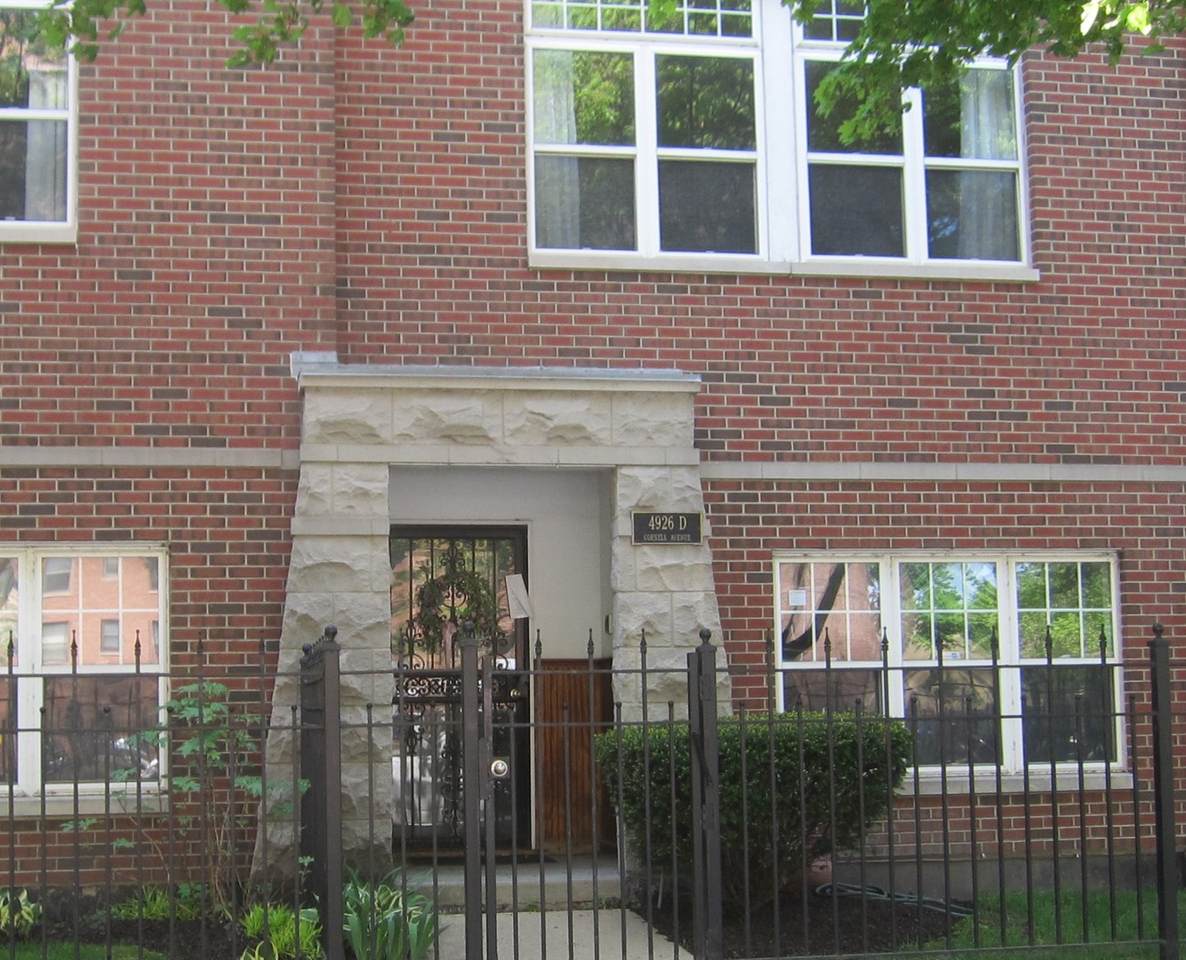 4926 Cornell Avenue - Photo 1