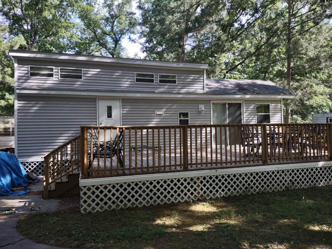 12/4 Woodhaven Lakes - Photo 1