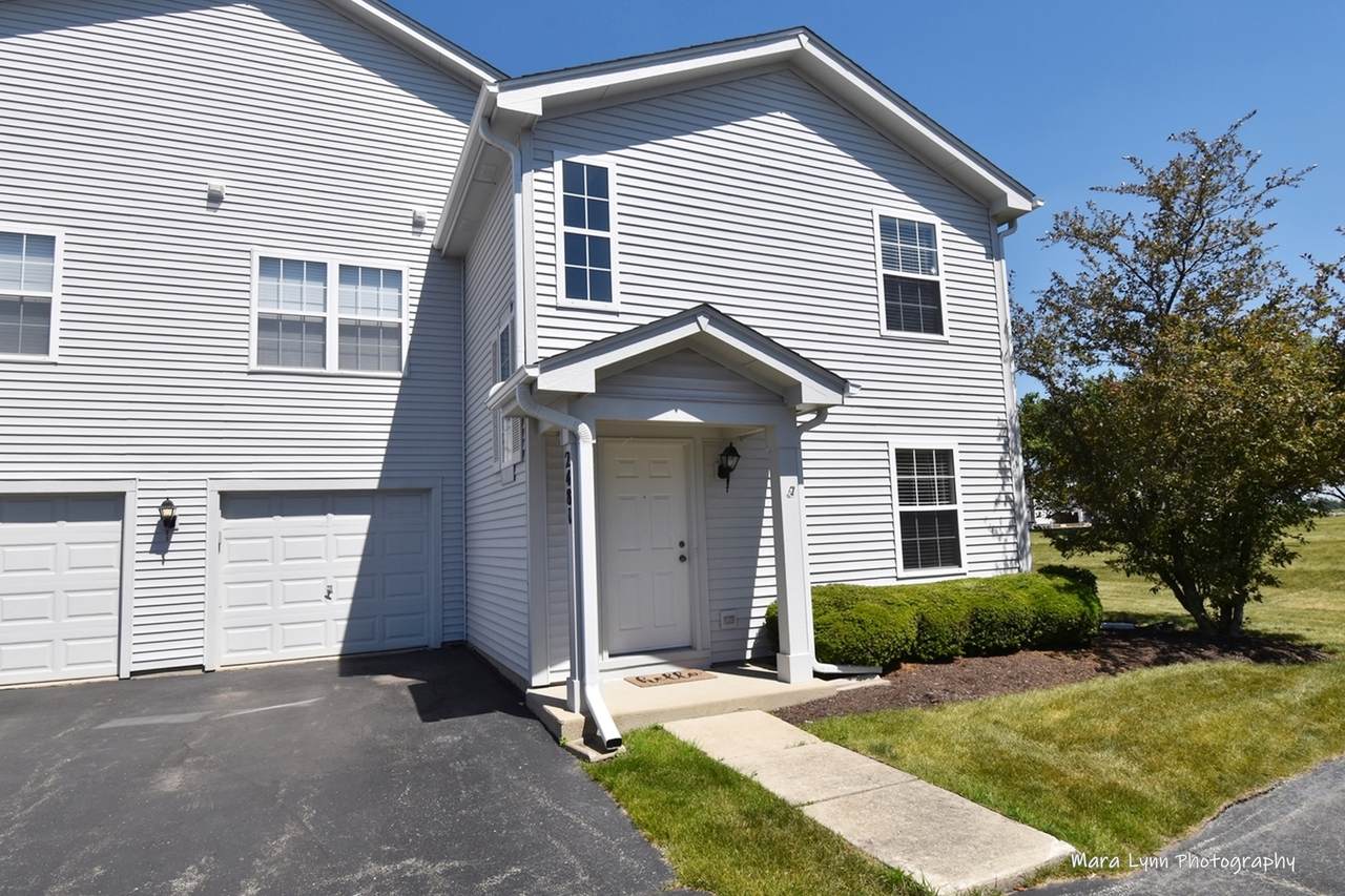 2481 Dickens Drive - Photo 1
