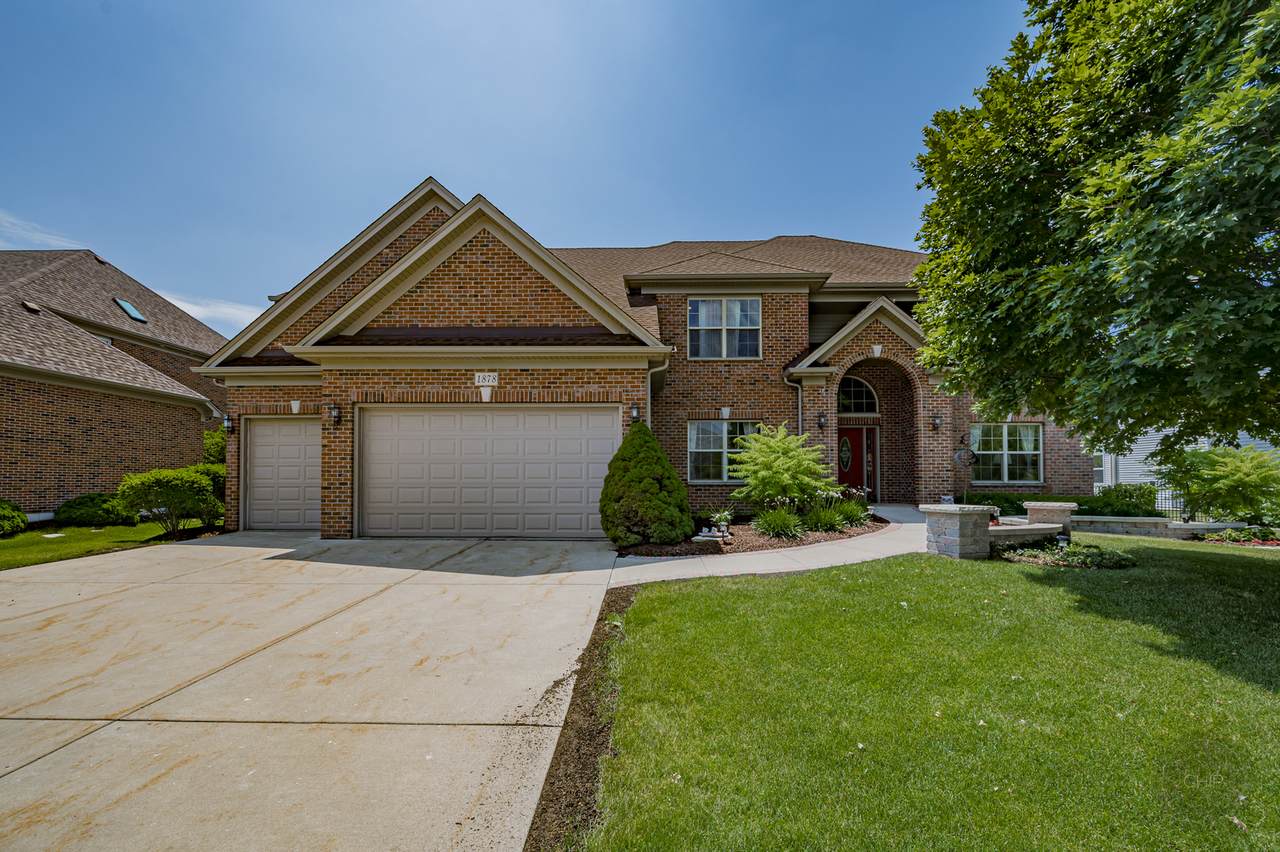 1878 Pampas Circle - Photo 1