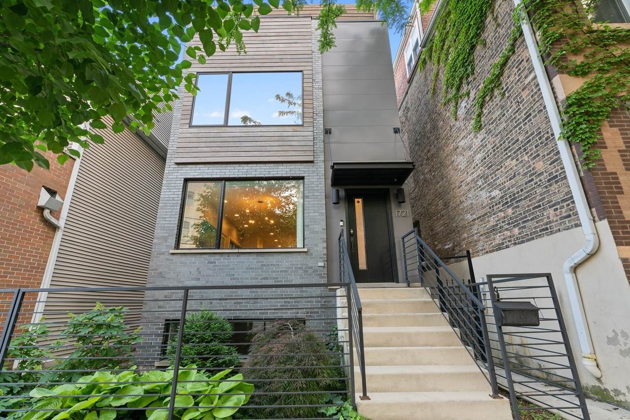 1721 Ellen Street - Photo 1