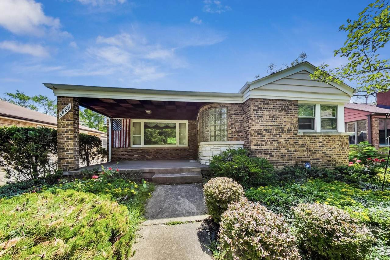 3829 Arden Avenue - Photo 1