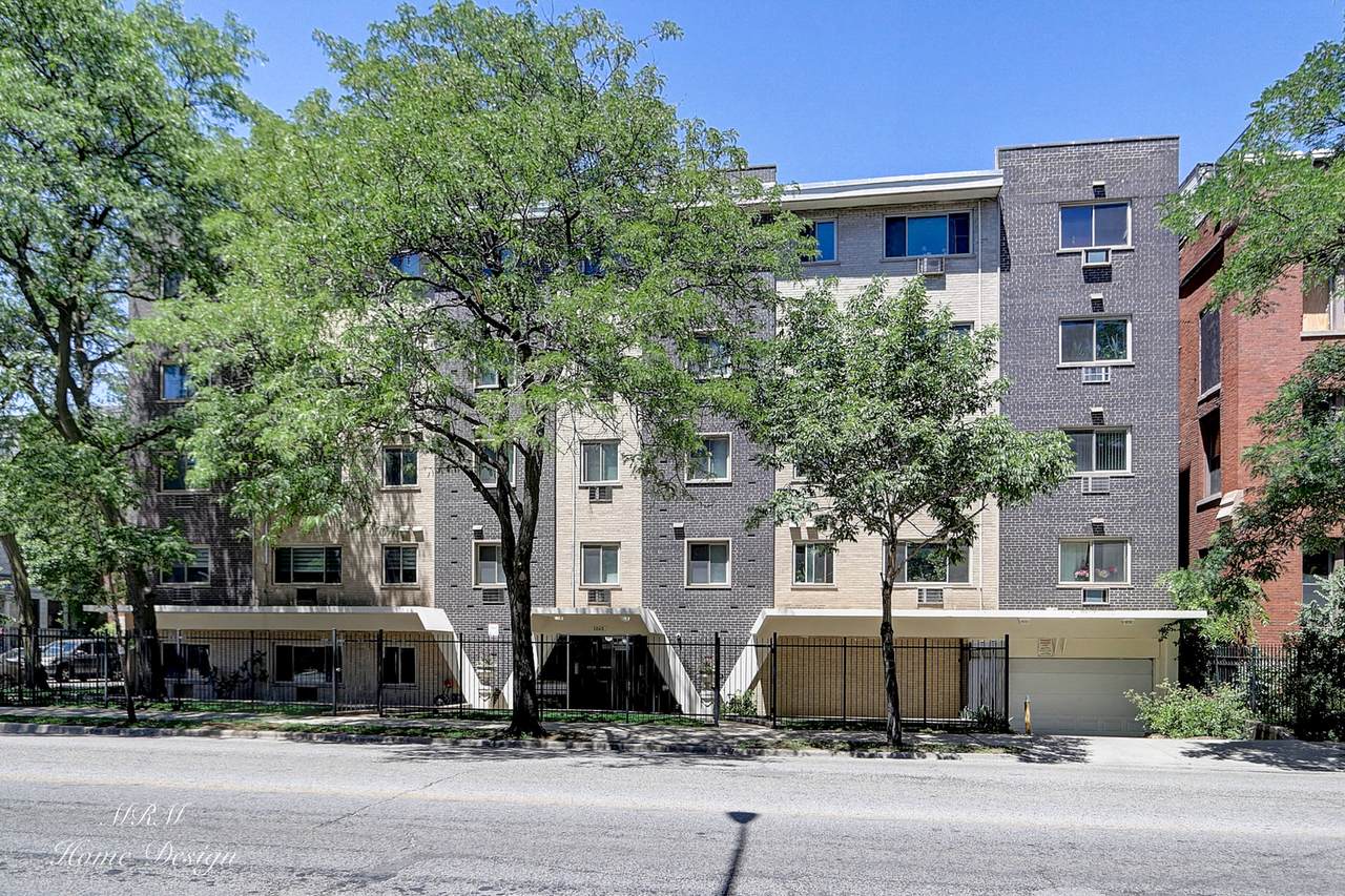 1060 Hollywood Avenue - Photo 1
