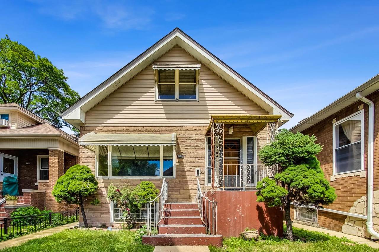 5104 Tripp Avenue - Photo 1
