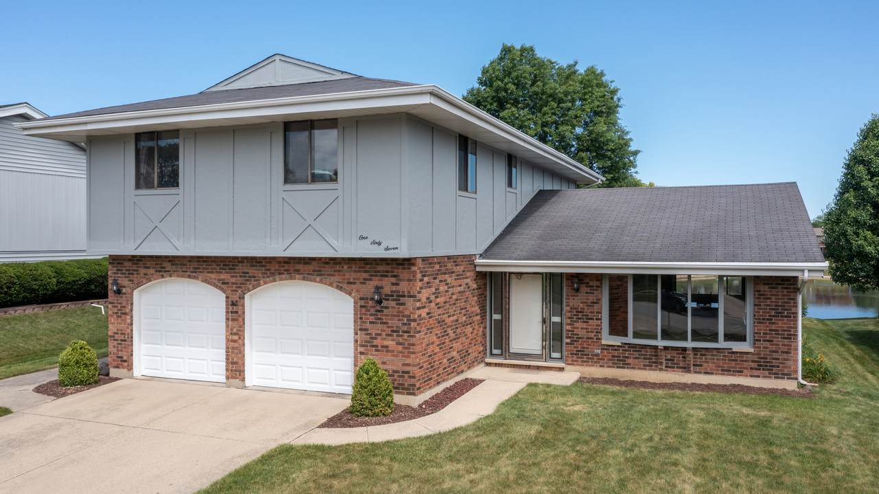 167 Bourne Lane - Photo 1