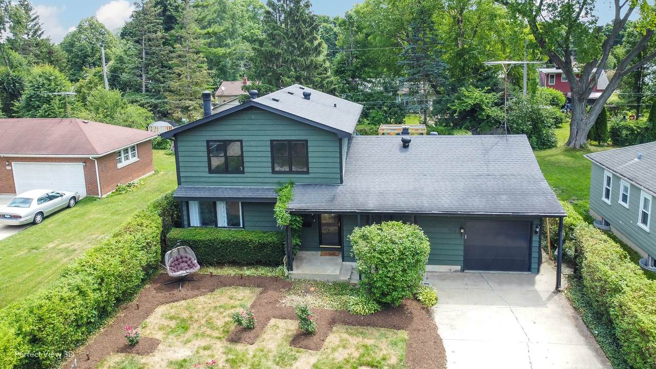 629 Lincoln Avenue - Photo 1