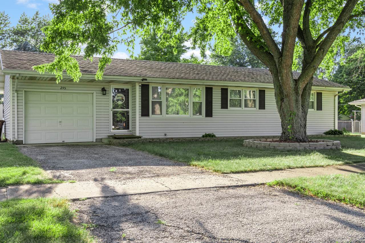 295 Vernon Street - Photo 1