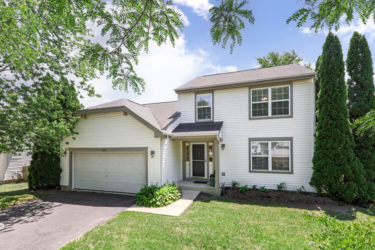 568 Ryegrass Trail - Photo 1