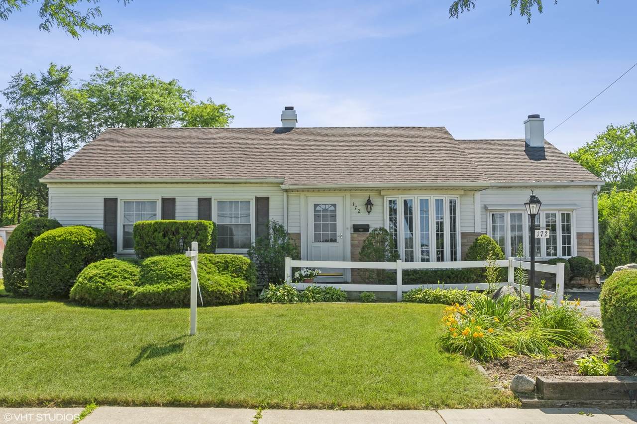 172 Buffalo Grove Road - Photo 1