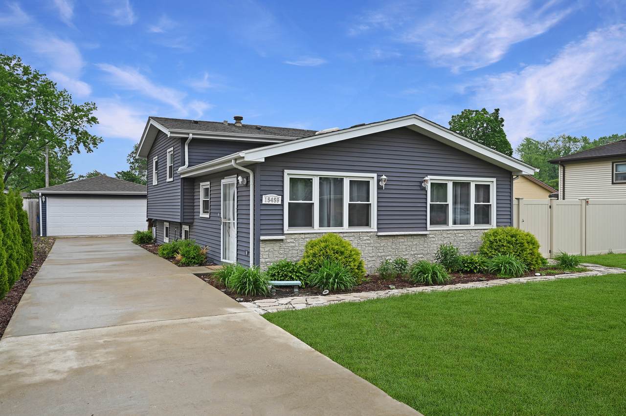 15459 Laramie Avenue - Photo 1
