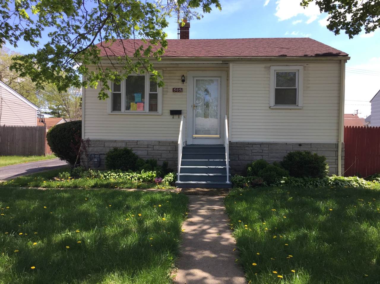 505 Hyde Park Avenue - Photo 1