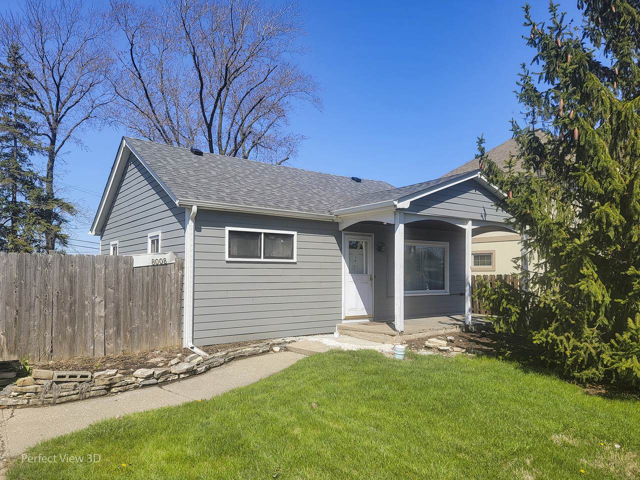 8008 Neva Avenue - Photo 1