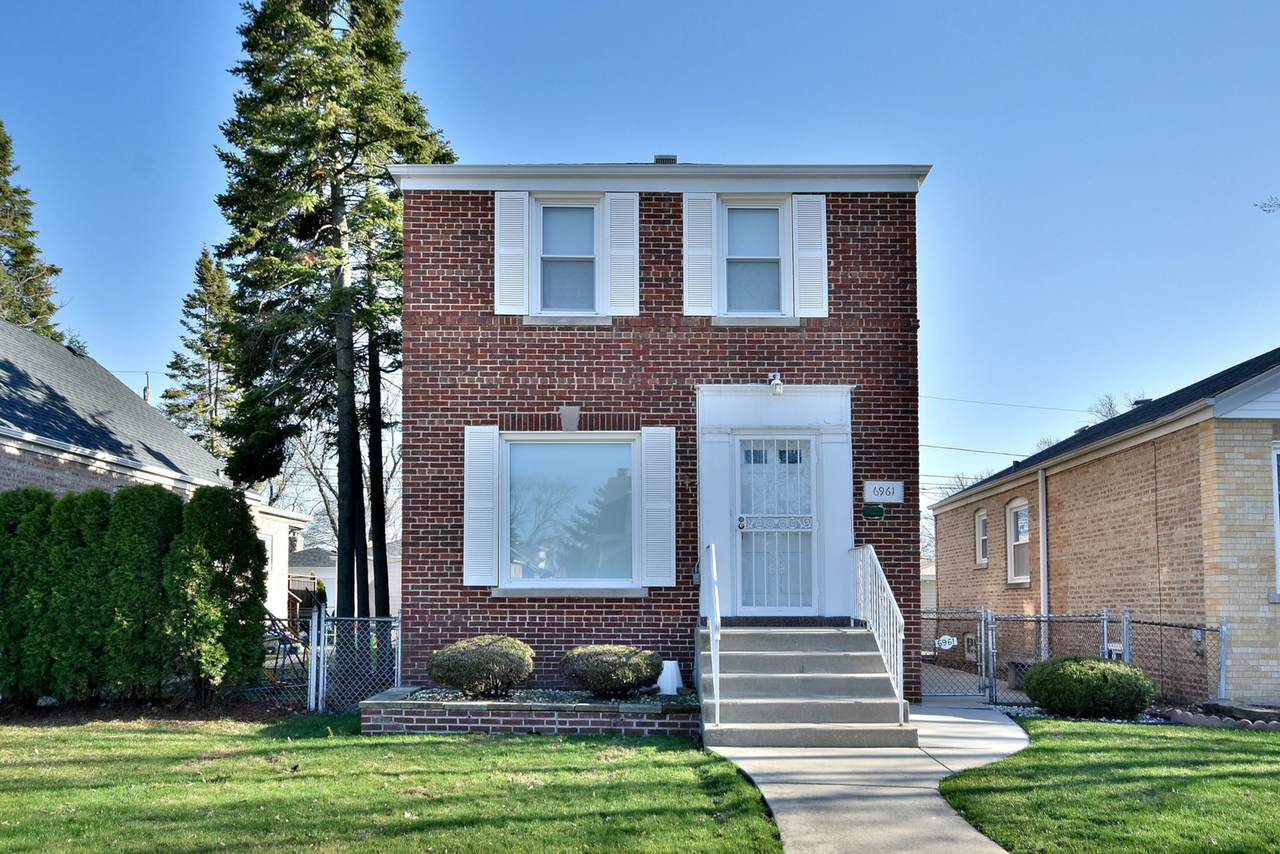 6961 Summerdale Avenue - Photo 1