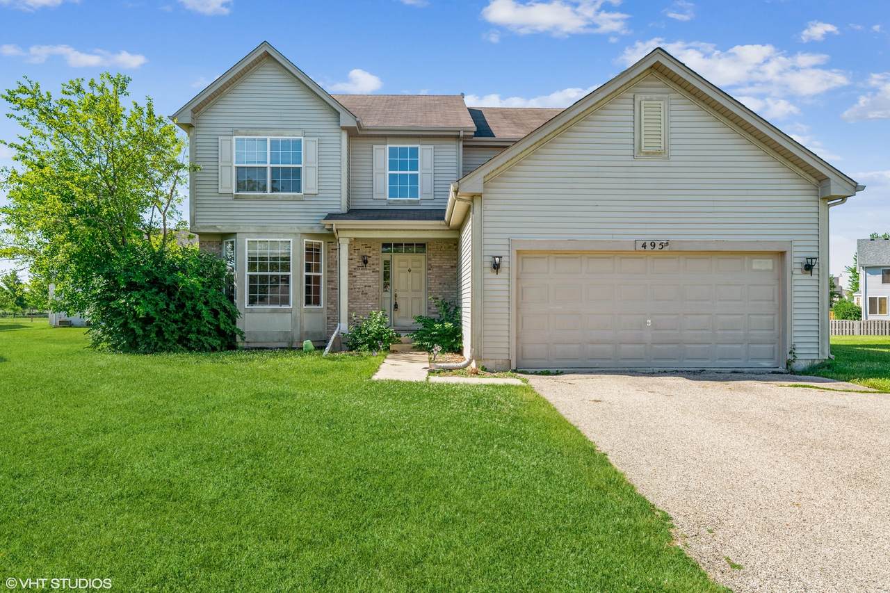 495 Fairborn Lane - Photo 1