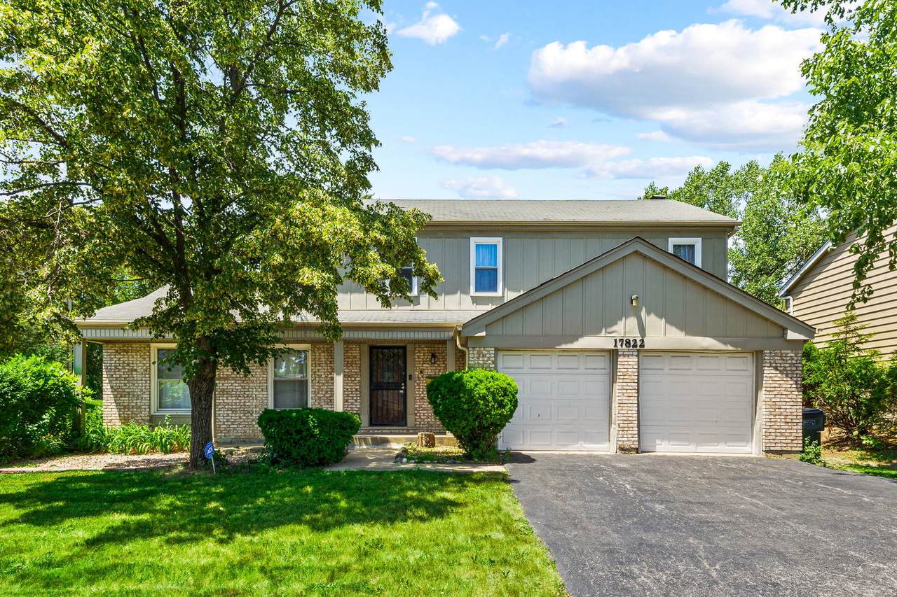 17822 Ridgewood Drive - Photo 1