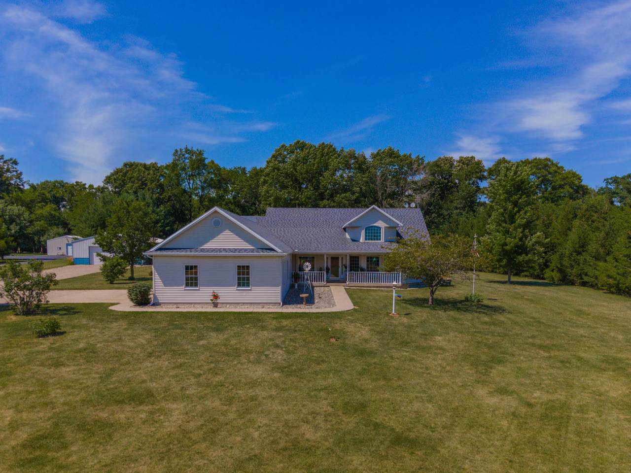 8165 Burns Hill Road - Photo 1