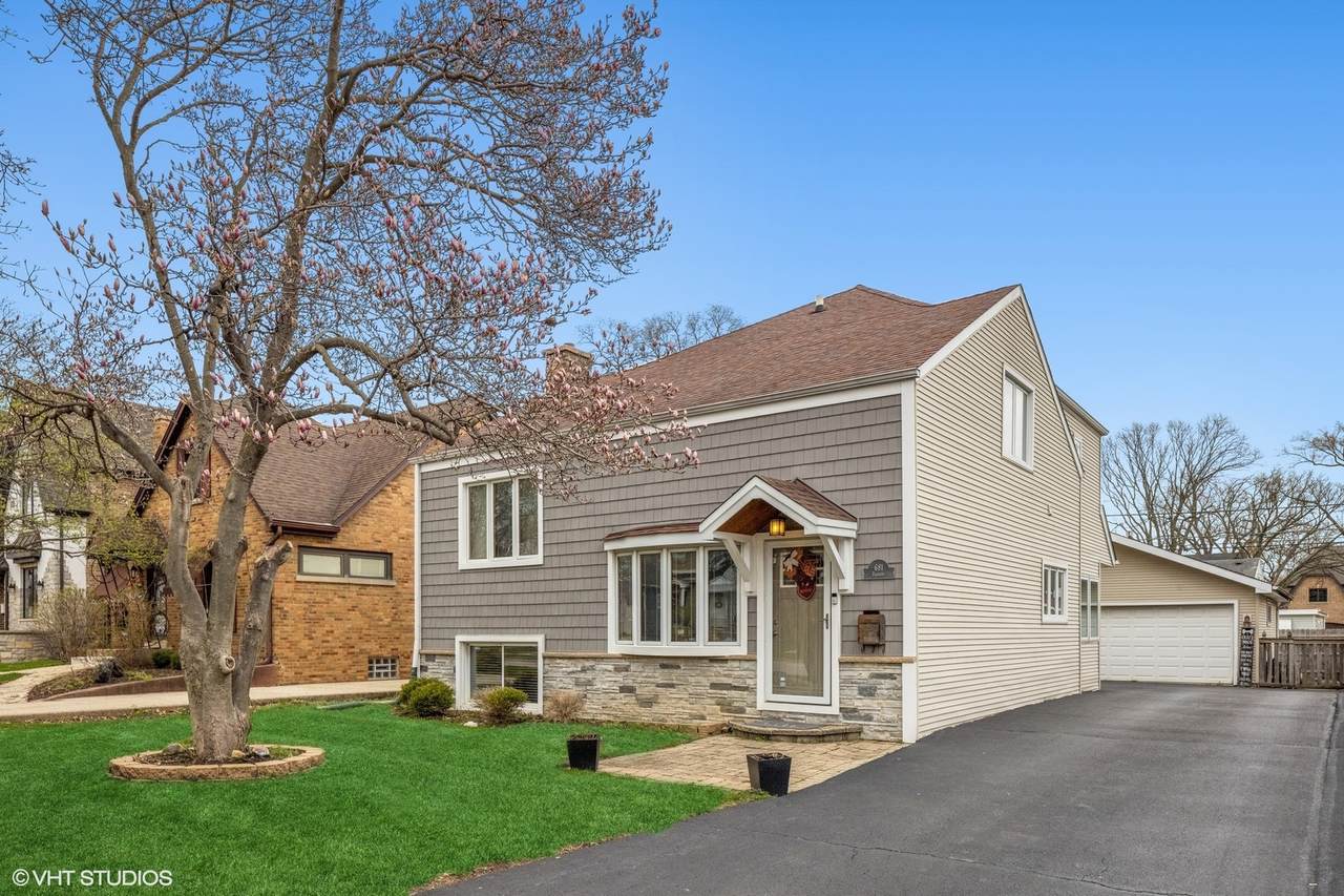 681 Parkside Avenue - Photo 1