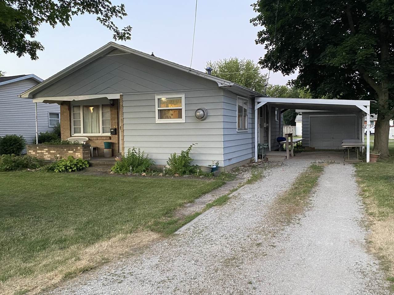 1606 Mill Street - Photo 1