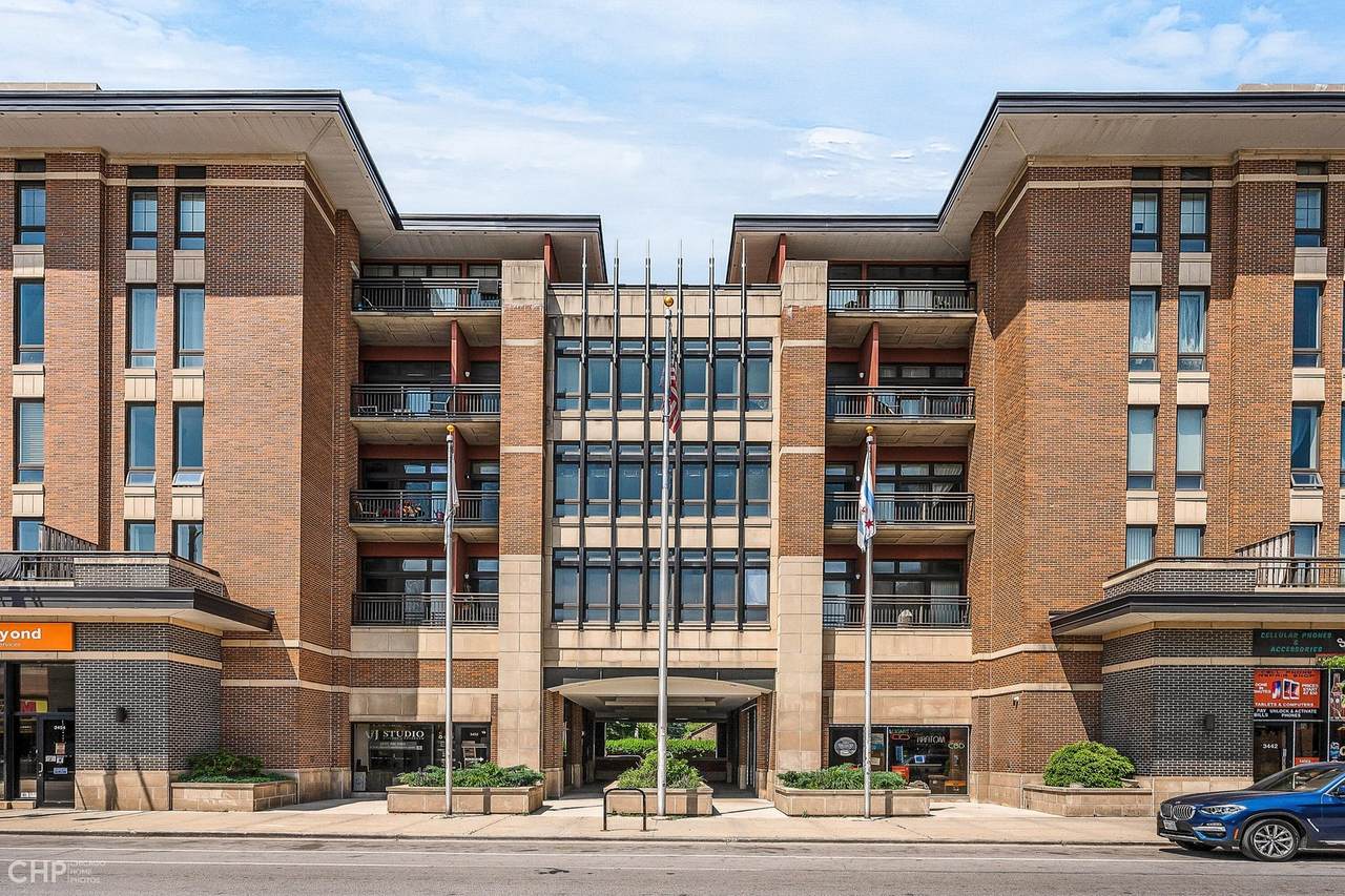 3450 Halsted Street - Photo 1