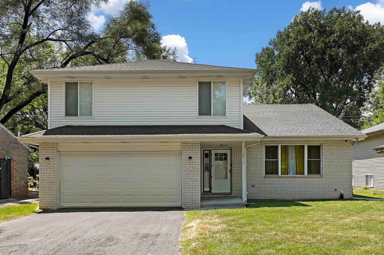 16314 Homan Avenue - Photo 1