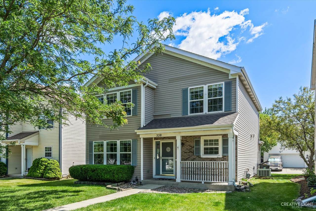 328 Ogden Falls Boulevard - Photo 1