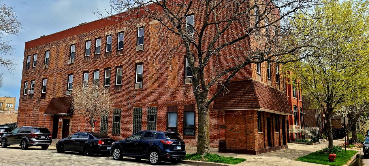 1236 Hubbard Street - Photo 1