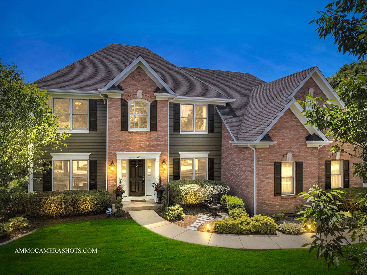717 Fox Run Drive - Photo 1