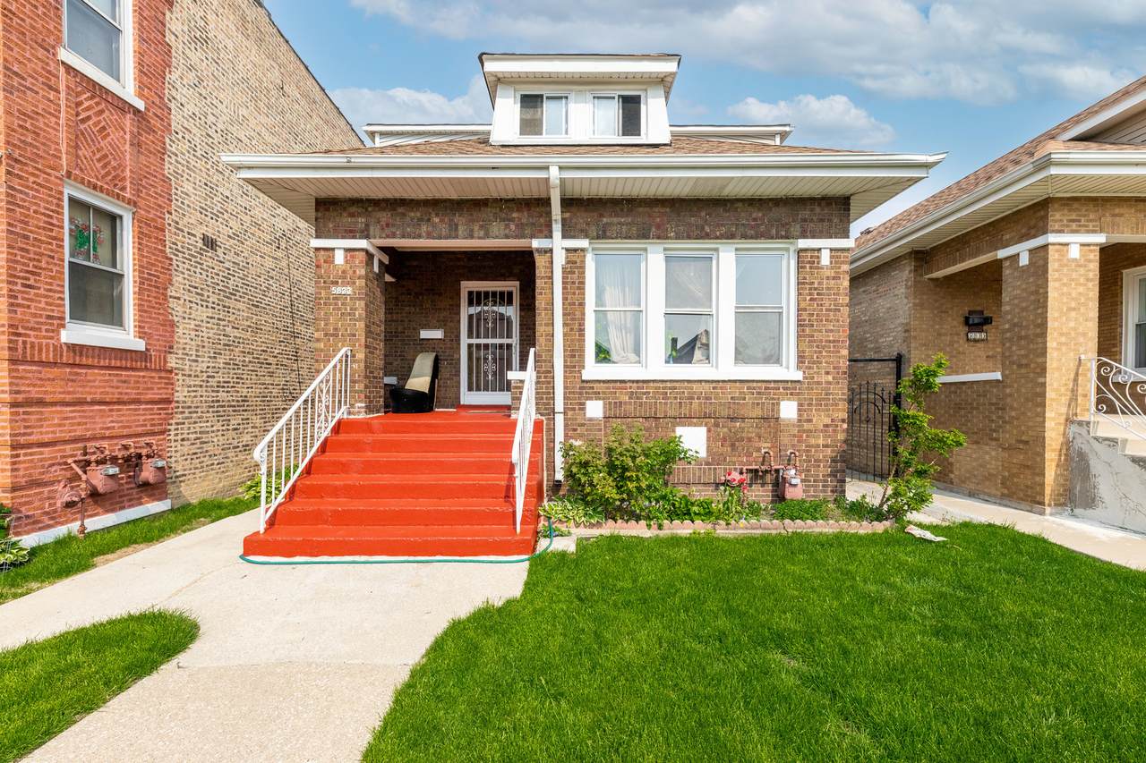 5833 Whipple Street - Photo 1