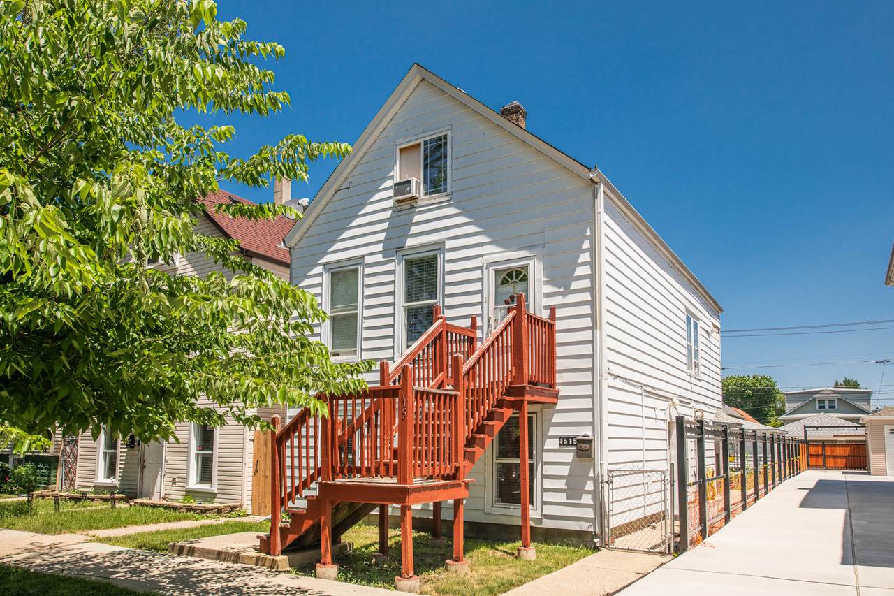 1515 Grove Avenue - Photo 1