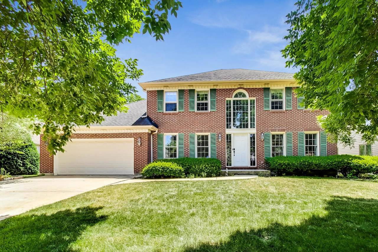 448 Prairie Knoll Drive - Photo 1