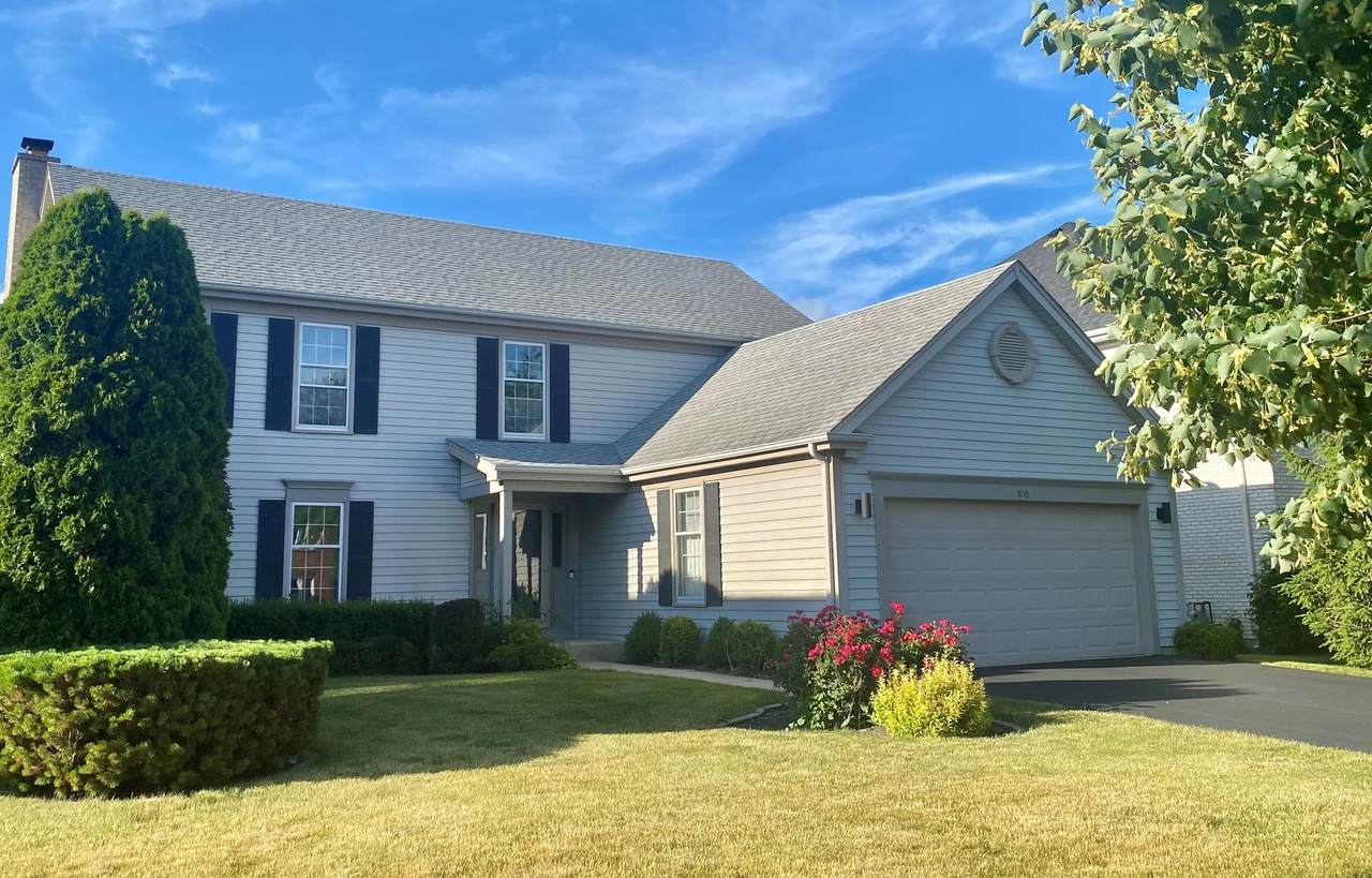 710 Kenmare Drive - Photo 1