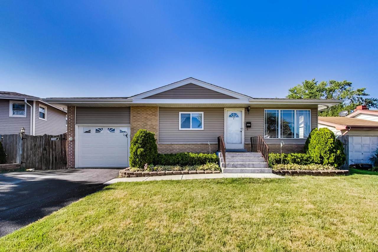 698 Lake Park Drive - Photo 1