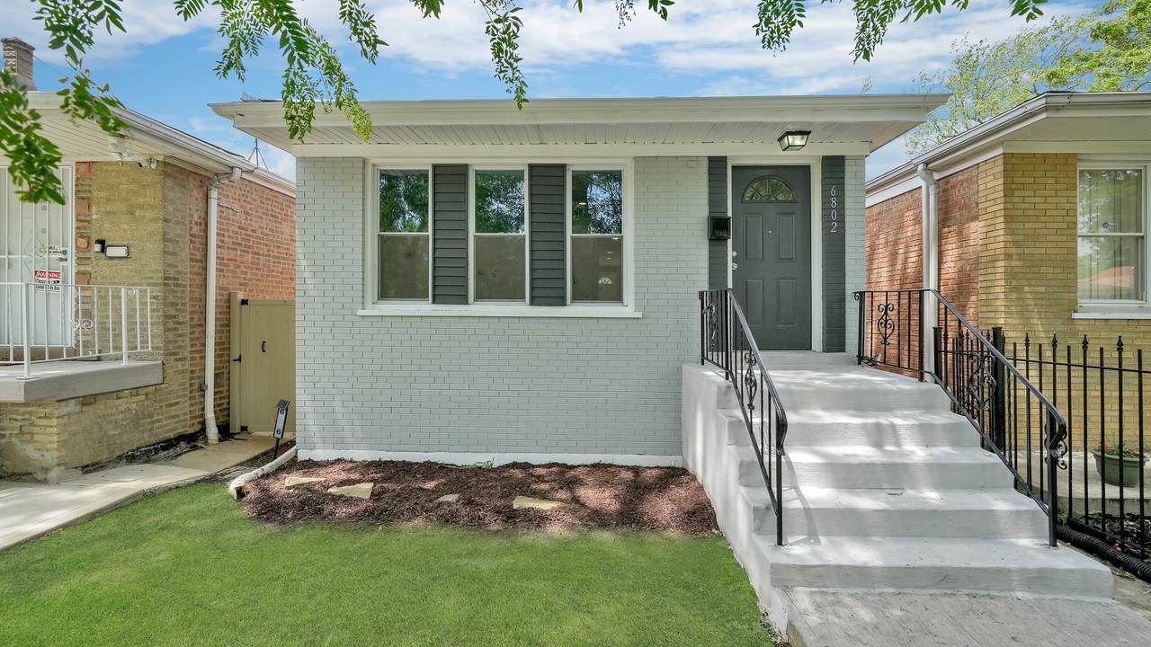 6802 Bell Avenue - Photo 1