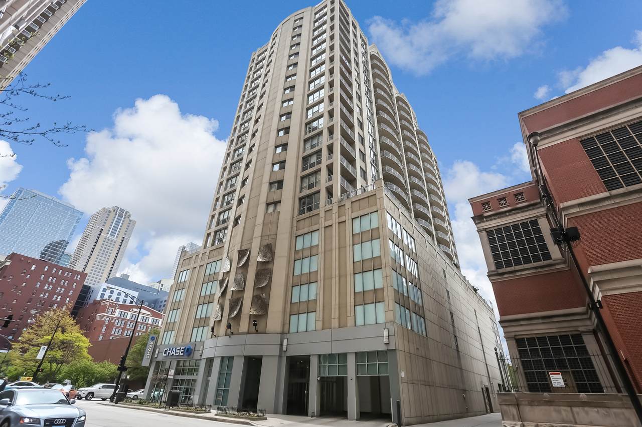 600 Dearborn Street - Photo 1