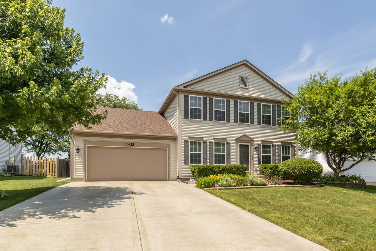 11435 Middletown Lane - Photo 1