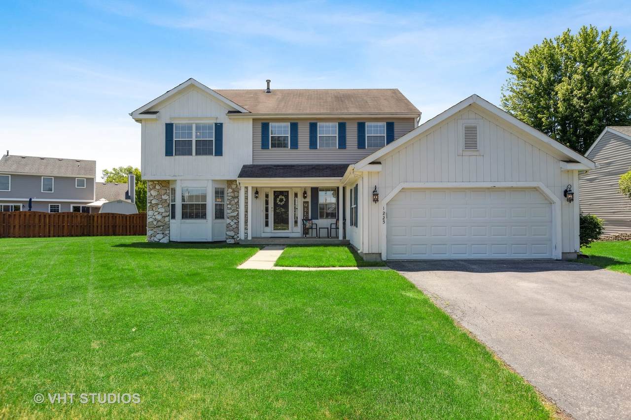 1225 Westport Ridge - Photo 1