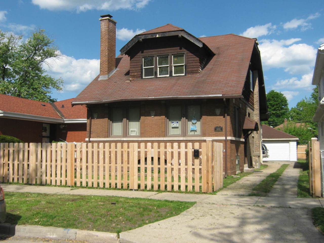 11039 Wallace Street - Photo 1