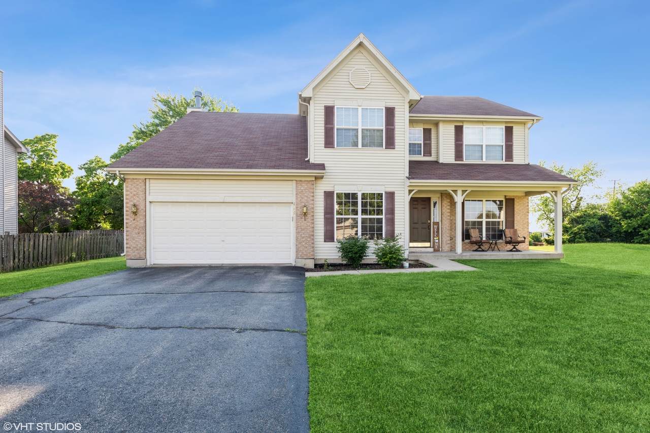 4735 Saginaw Street - Photo 1